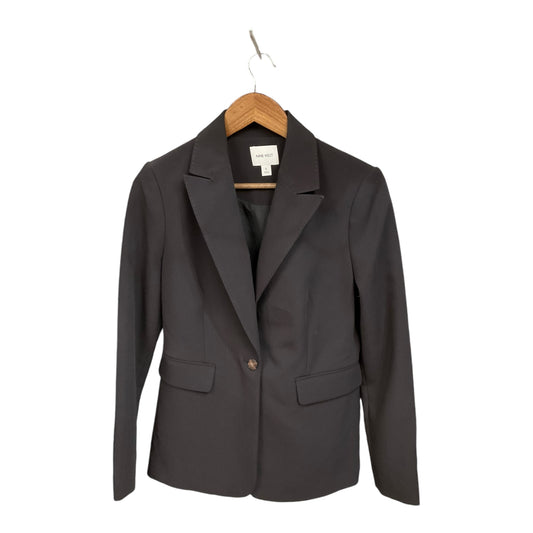 Blazer By Nine West Apparel In Black, Size: S