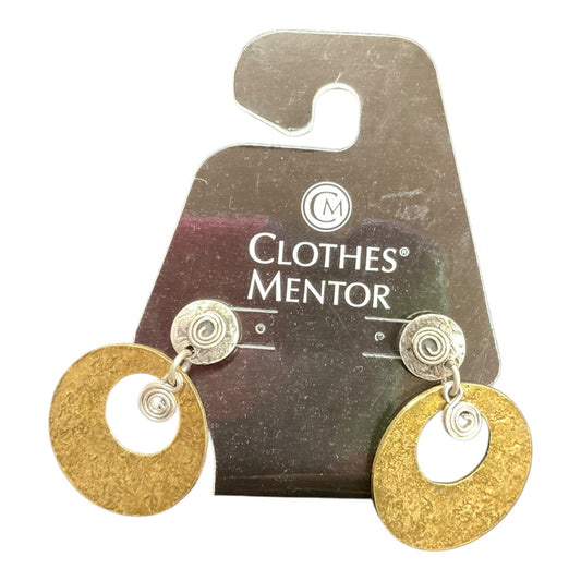 Earrings Dangle/drop By Cme