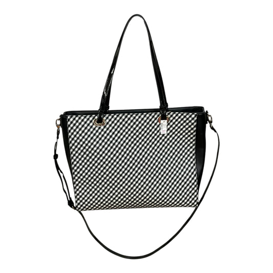 Tote By White House Black Market, Size: Medium