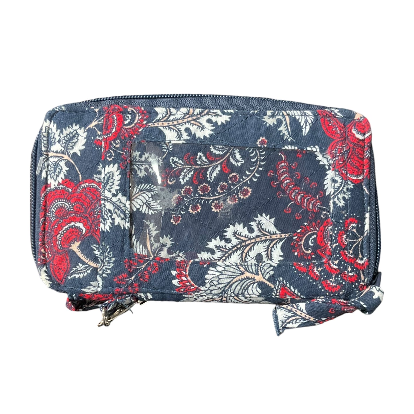 Wristlet By Cme, Size: Small