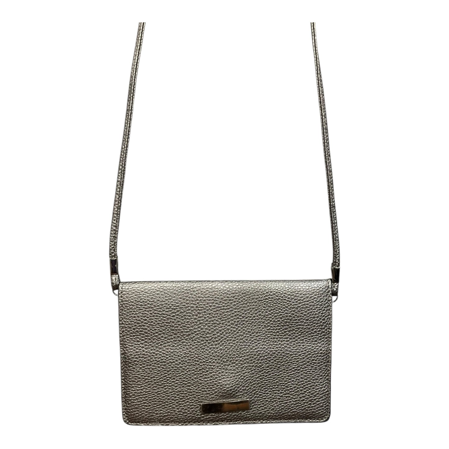 Crossbody By Clothes Mentor, Size: Small