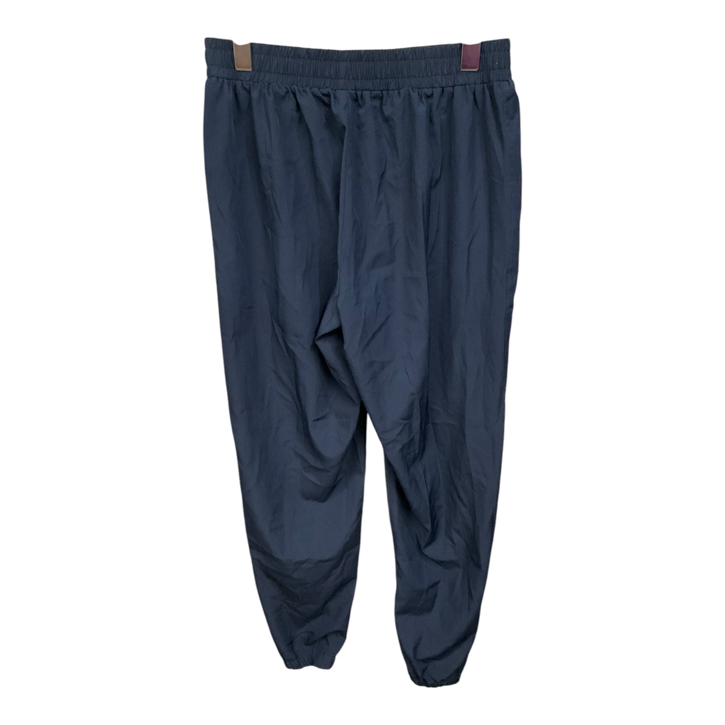 Athletic Pants By Old Navy In Navy, Size: M