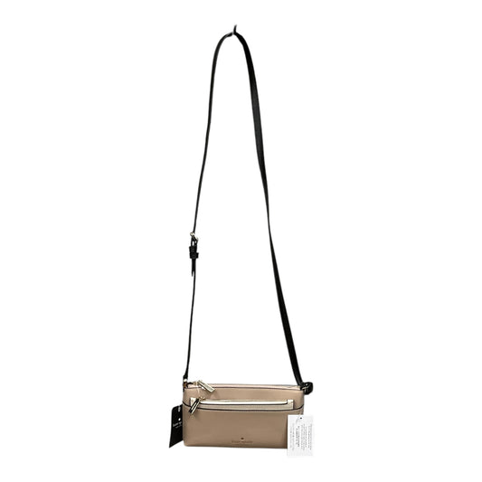 Crossbody Designer By Kate Spade, Size: Small