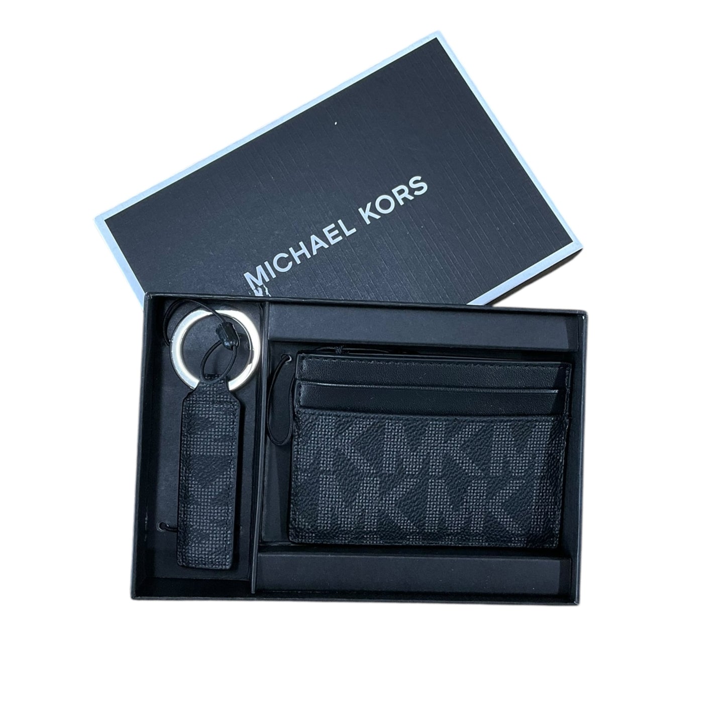 Wallet Leather By Michael By Michael Kors, Size: Small