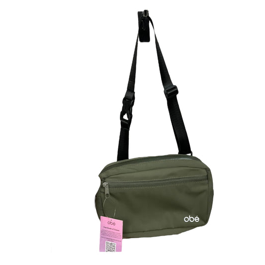 Belt Bag By Cmc, Size: Small