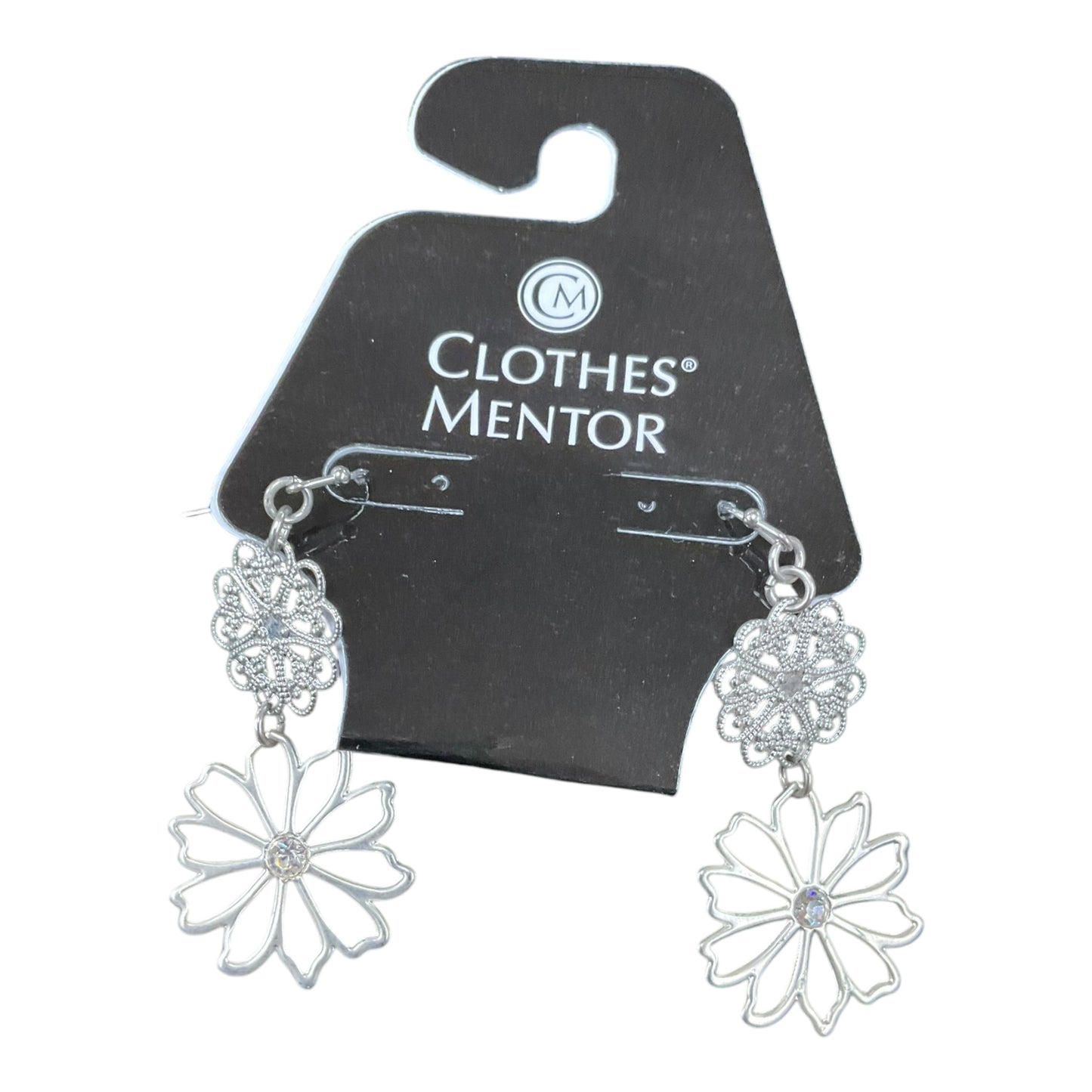 Earrings Dangle/drop By Cme