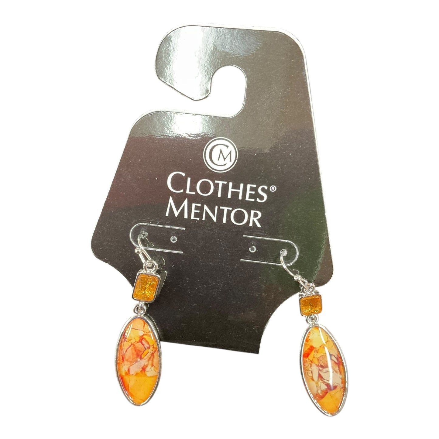 Earrings Dangle/drop By Cme