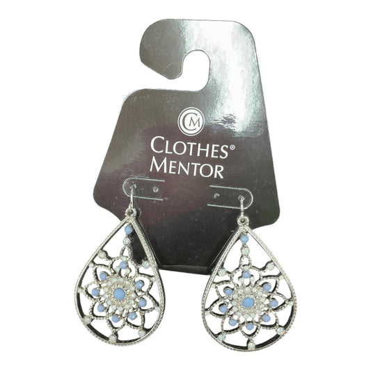 Earrings Dangle/drop By Cme