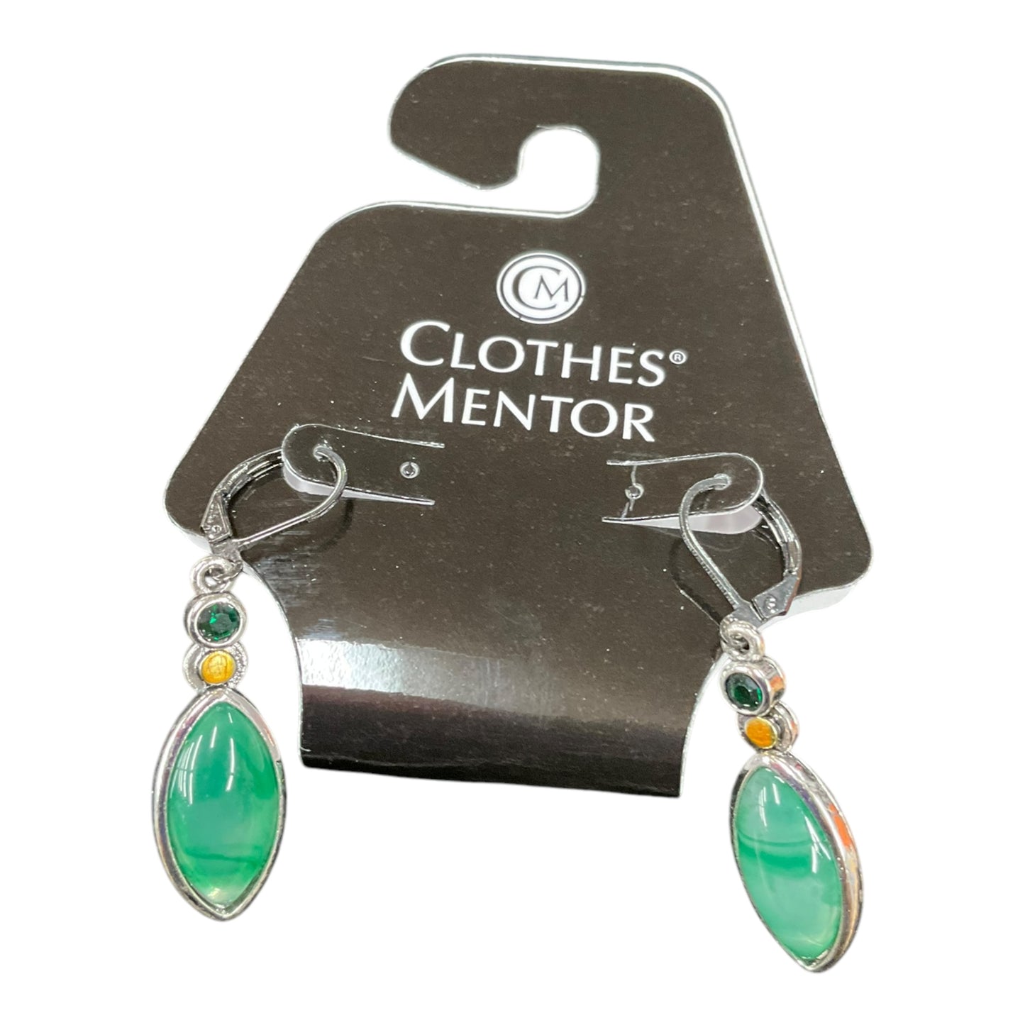 Earrings Dangle/drop By Cme