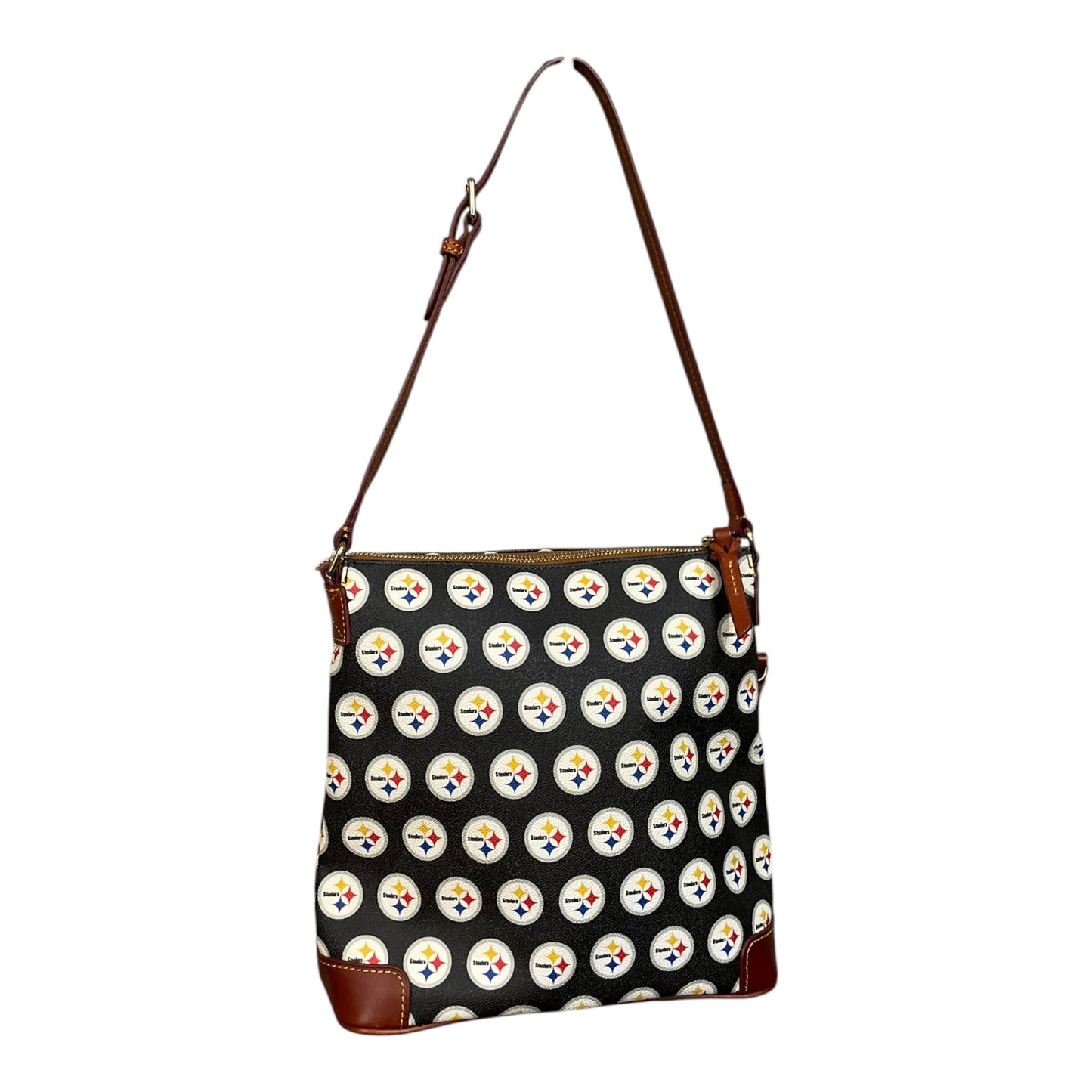 Handbag Designer By Dooney And Bourke, Size: Medium