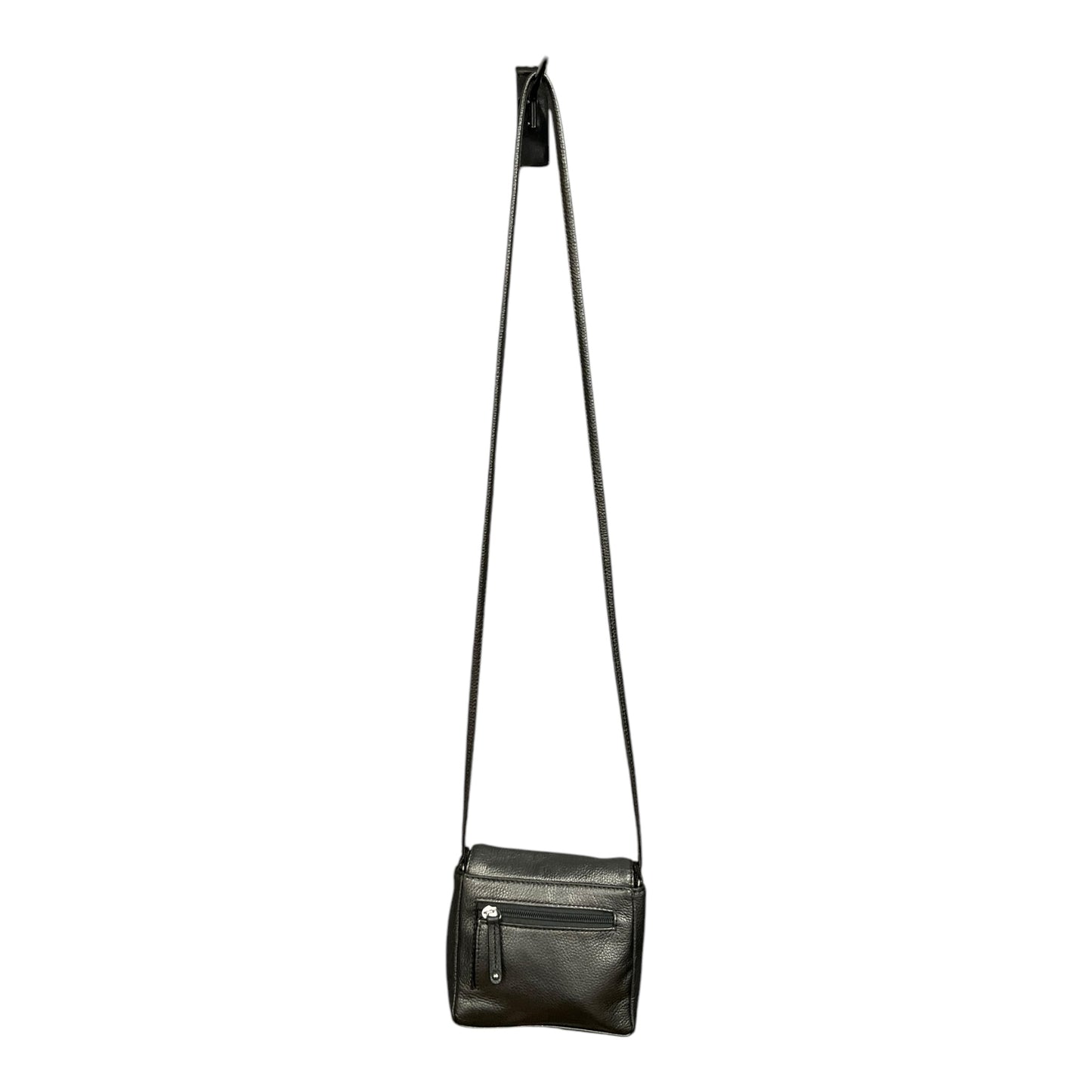 Crossbody Leather By Tignanello  Purses, Size: Small