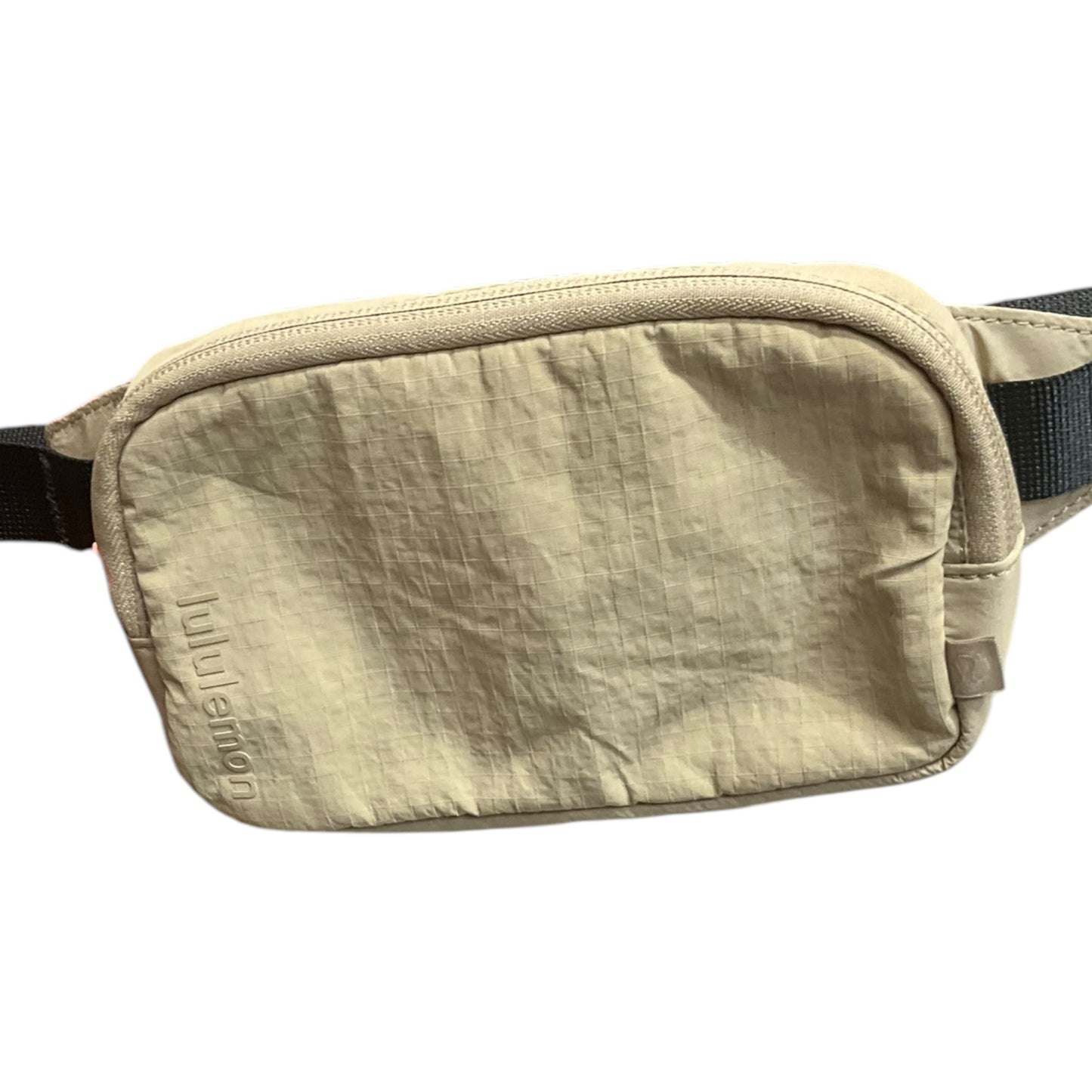 Belt Bag By Lululemon, Size: Small