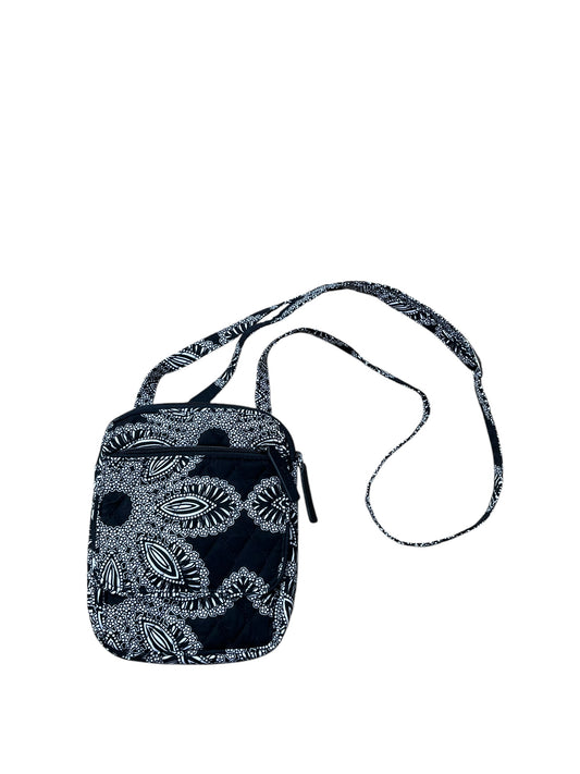 Crossbody By Vera Bradley, Size: Small