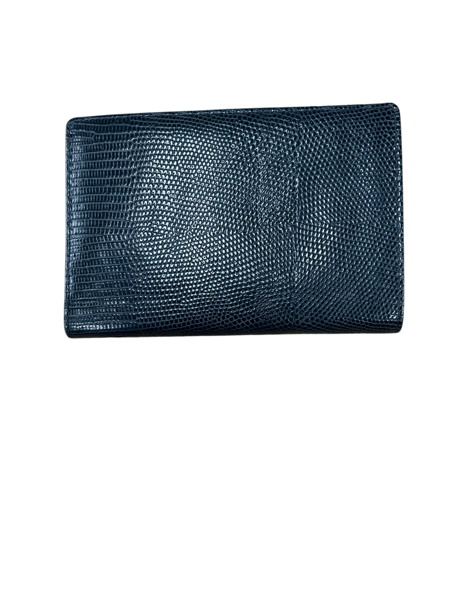 Wallet By Lauren By Ralph Lauren, Size: Small