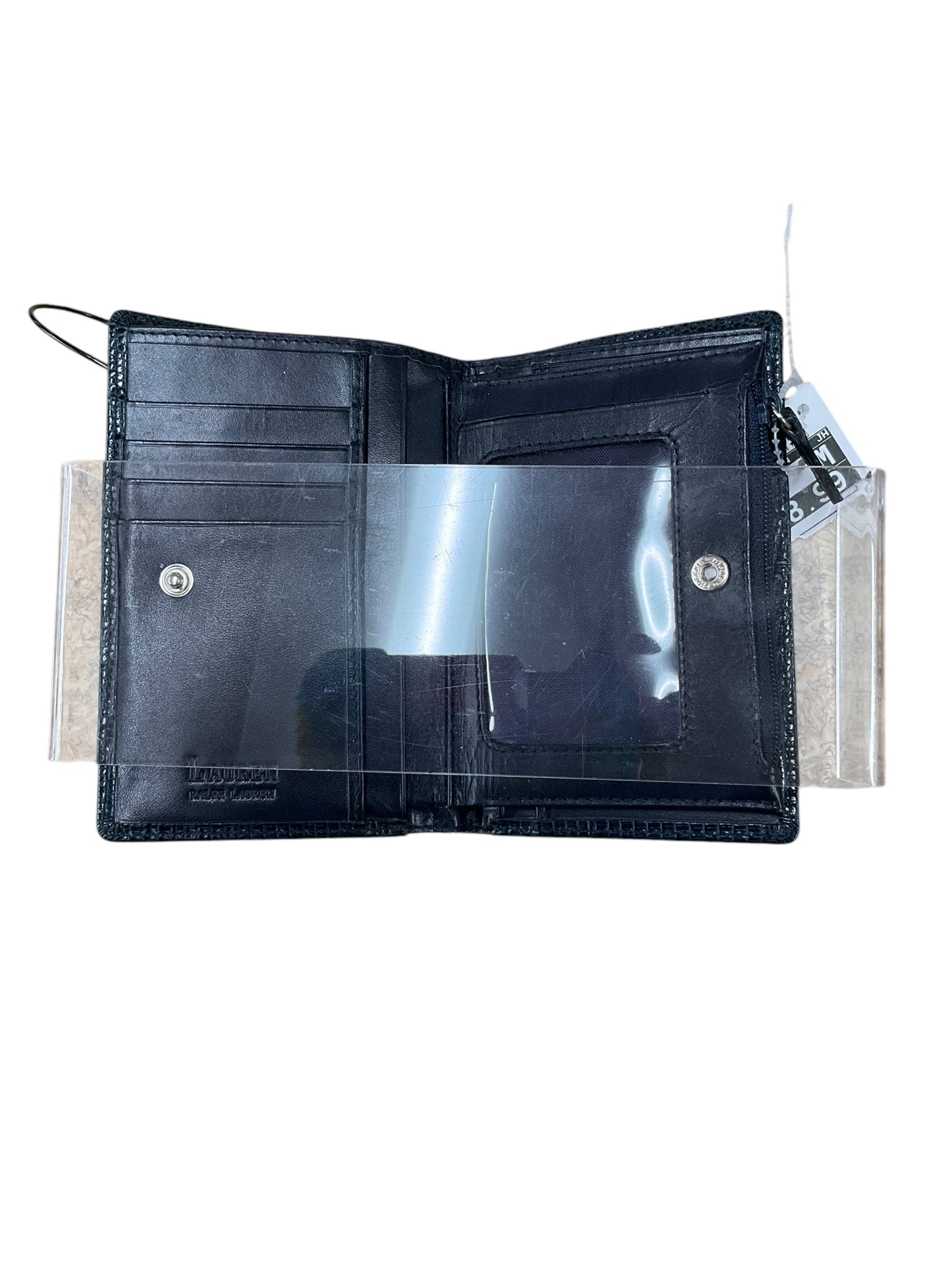 Wallet By Lauren By Ralph Lauren, Size: Small