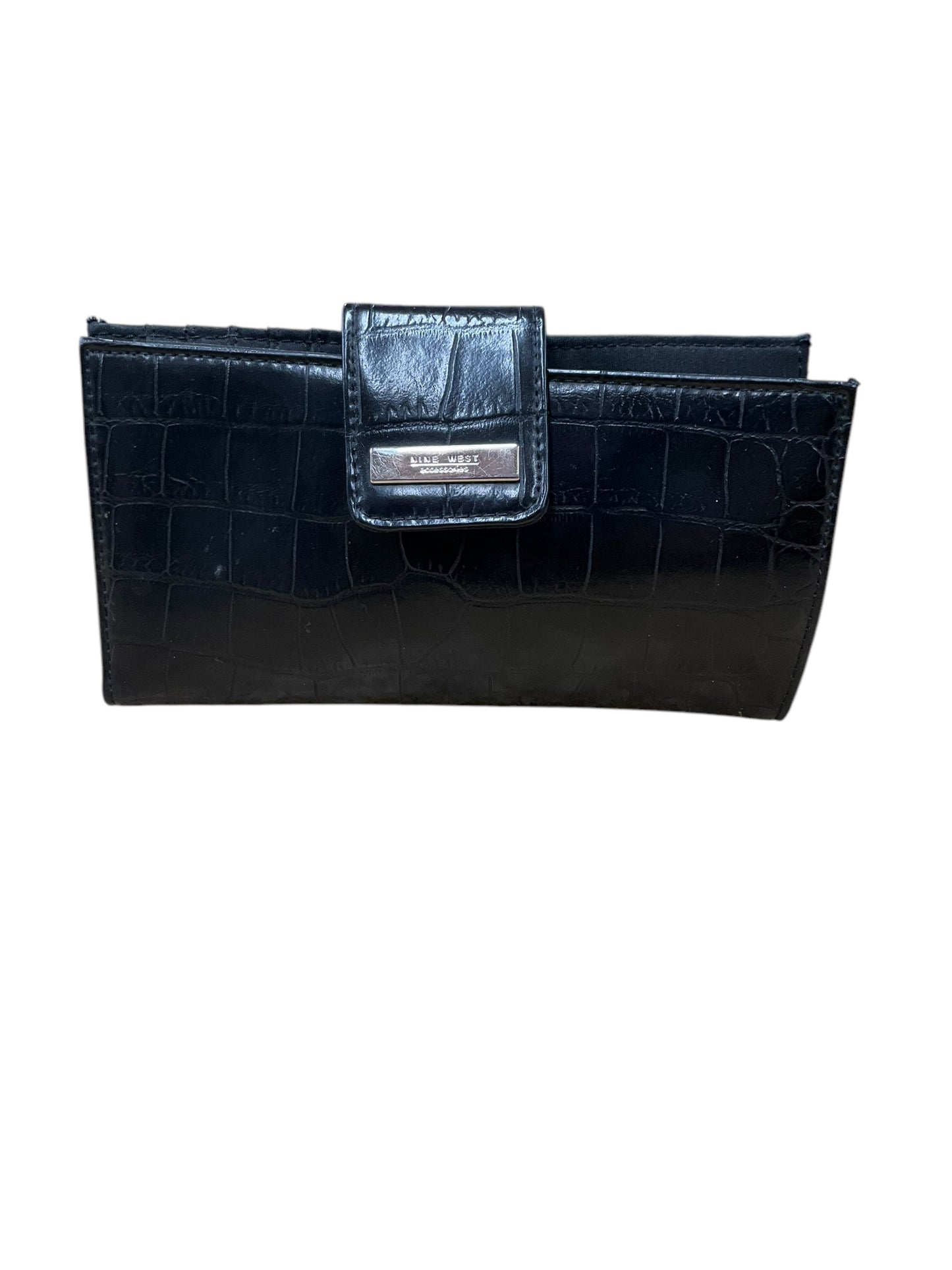 Wallet By Nine West, Size: Small