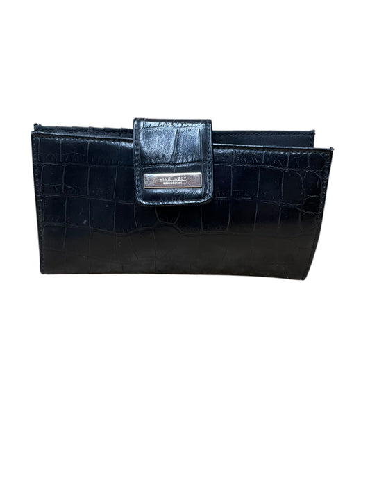 Wallet By Nine West, Size: Small