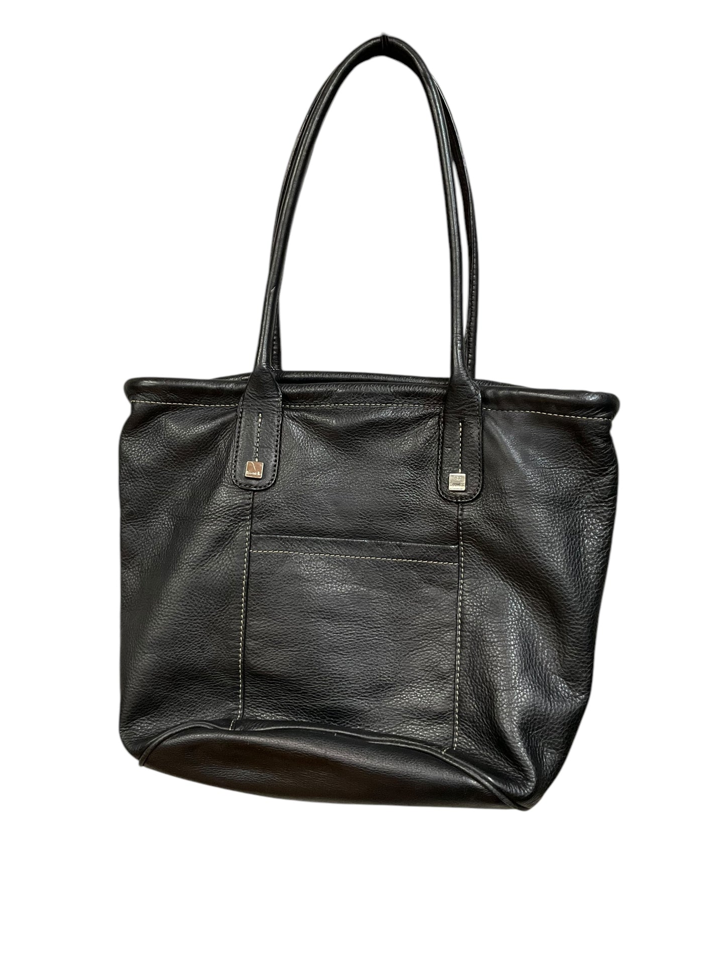 Tote Leather By Tignanello  Purses, Size: Medium