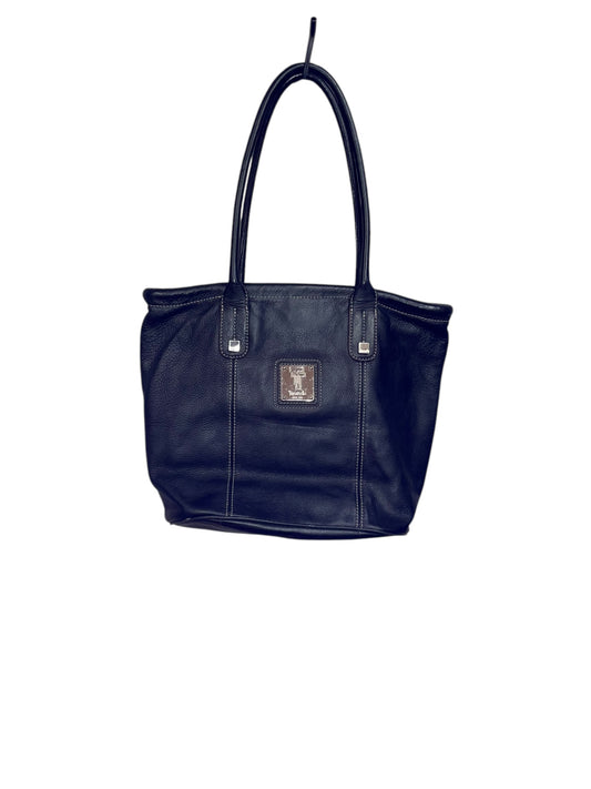 Tote Leather By Tignanello  Purses, Size: Medium