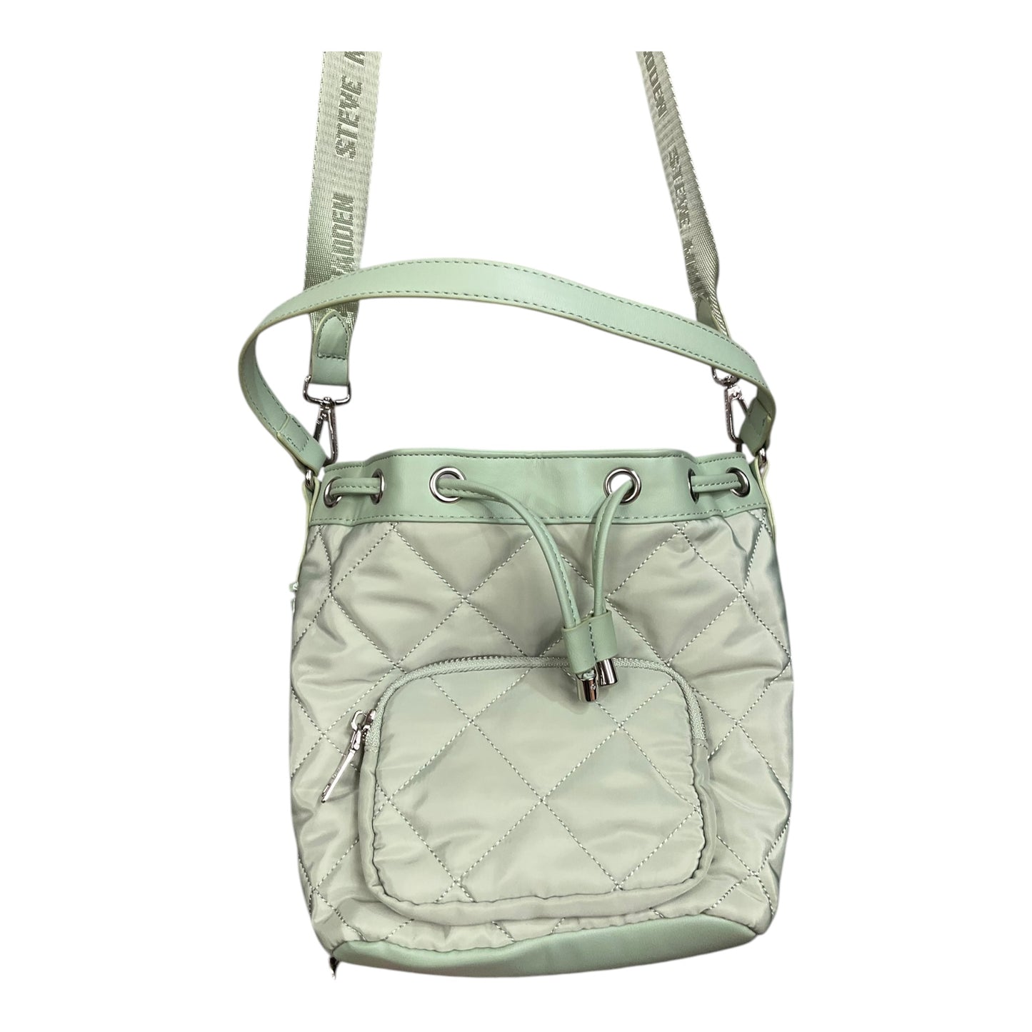 Crossbody By Steve Madden, Size: Medium