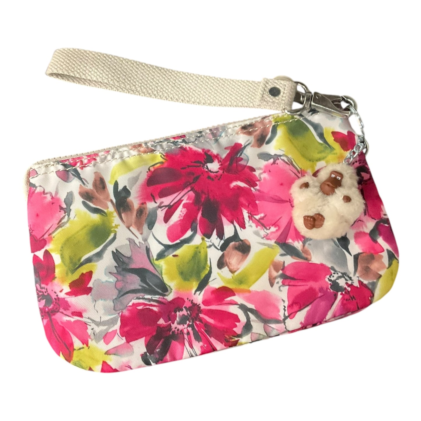 Wristlet By Kipling, Size: Medium