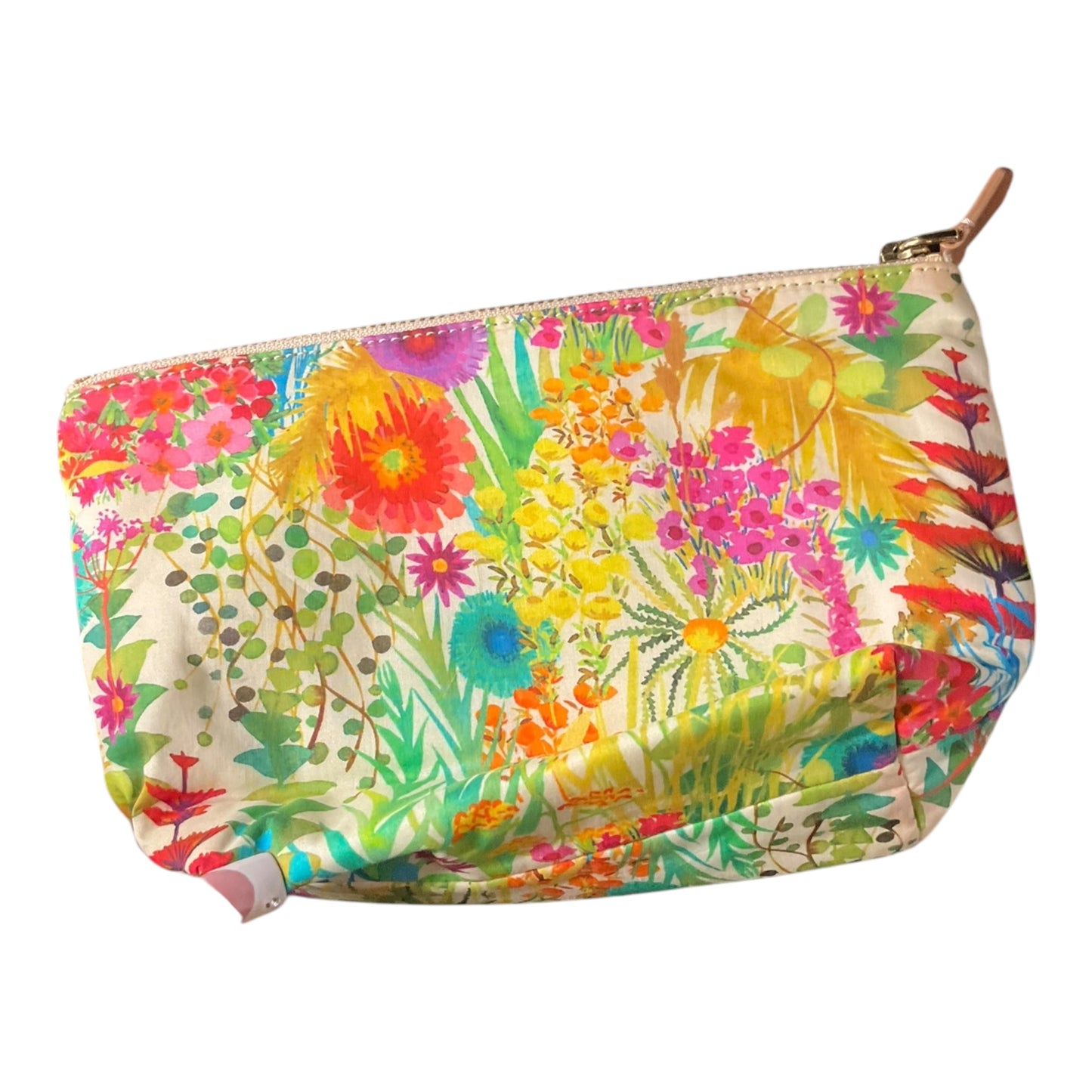 Makeup Bag By J. Crew, Size: Small