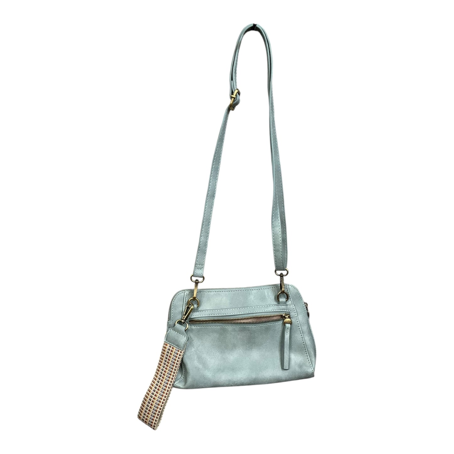 Crossbody By Joy Susan, Size: Small