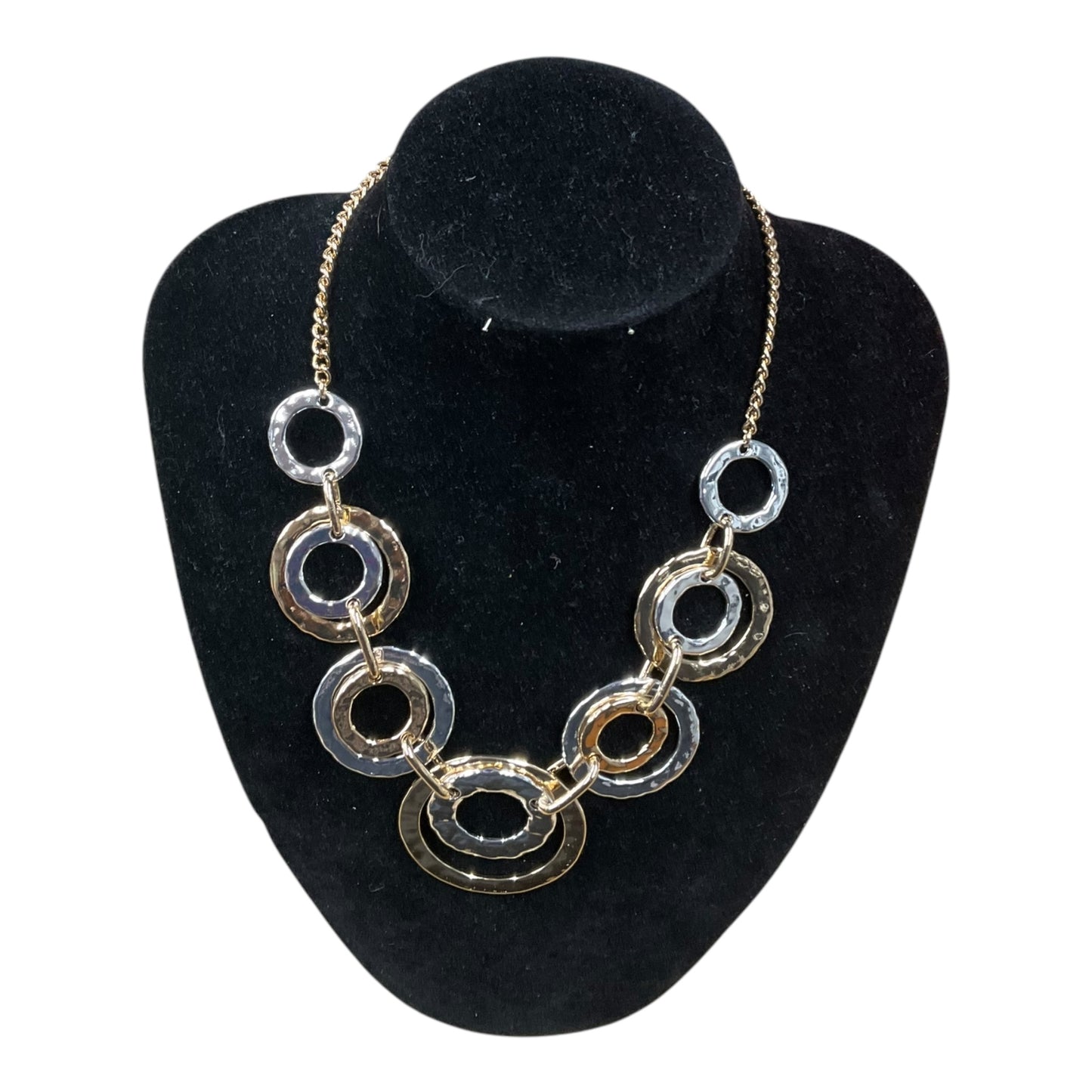 Necklace Statement By Style And Company