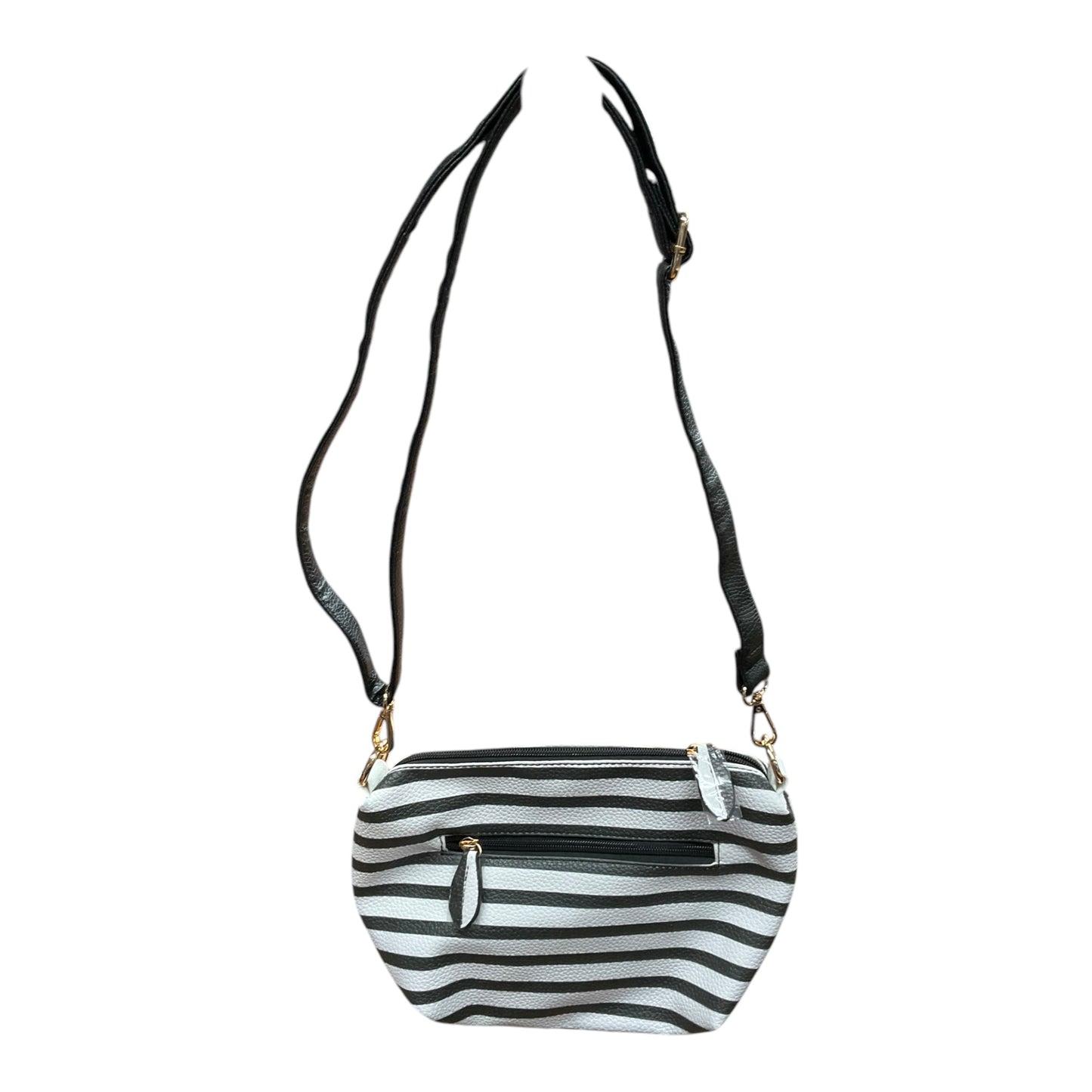 Crossbody By Clothes Mentor, Size: Medium