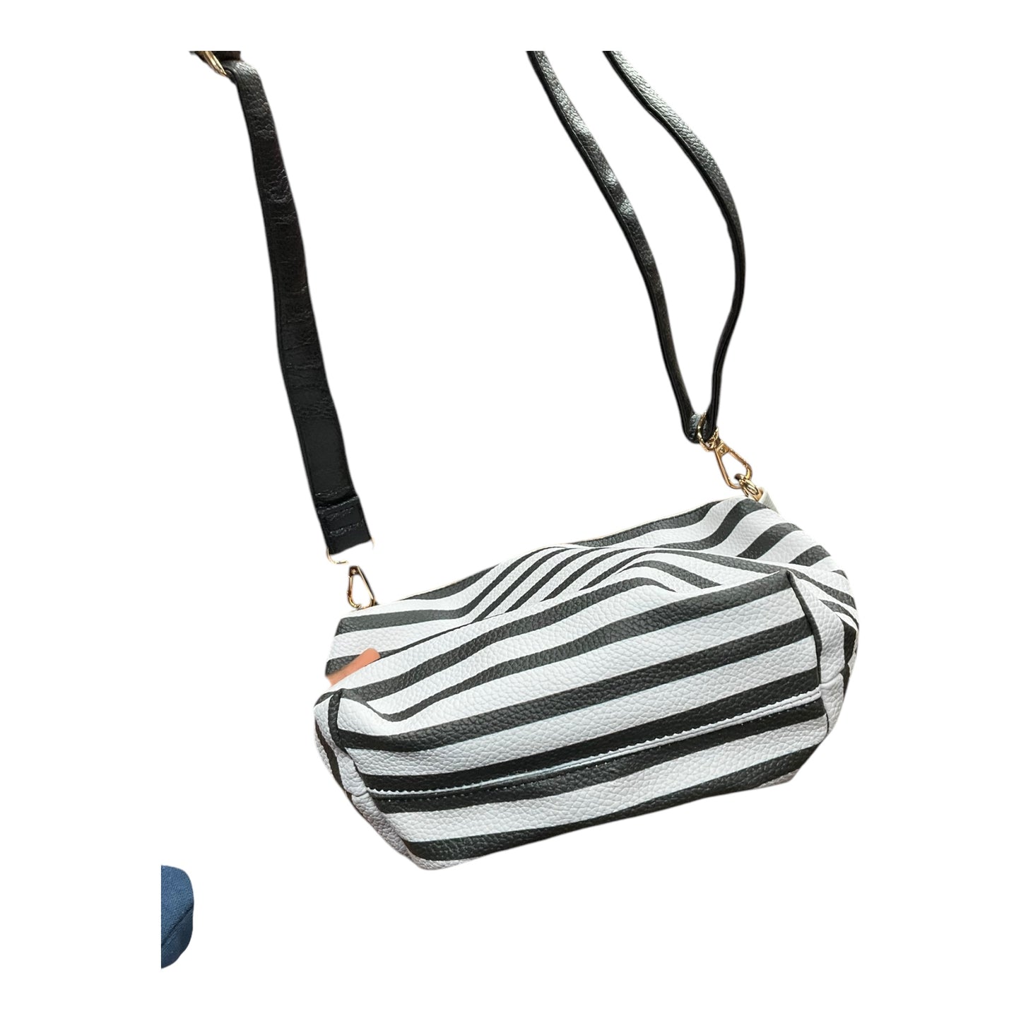 Crossbody By Clothes Mentor, Size: Medium