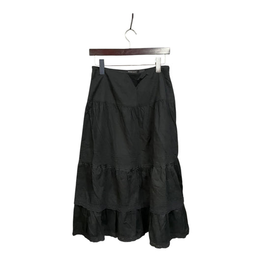 Skirt Midi By New York And Co  Size: S