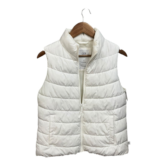 Vest Puffer & Quilted By Gap  Size: S