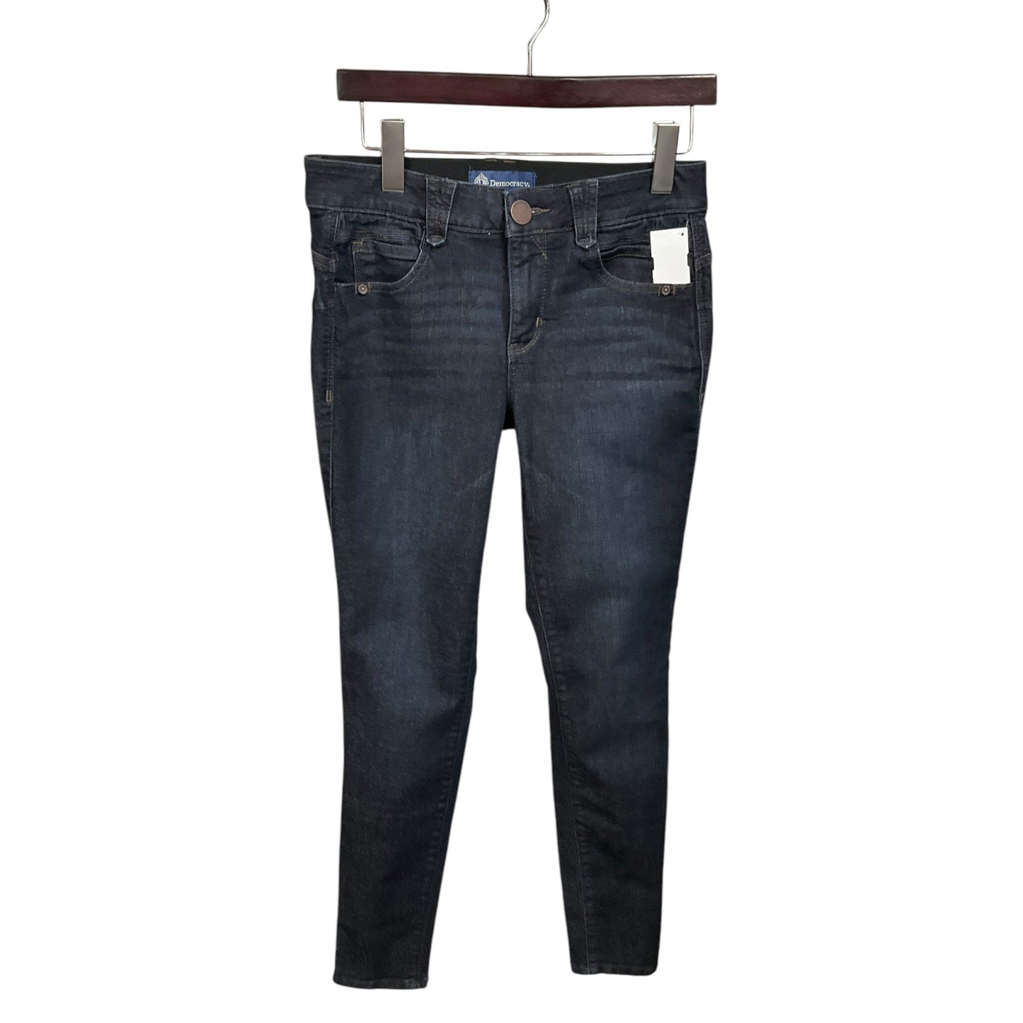 Jeans Skinny By Democracy  Size: 4