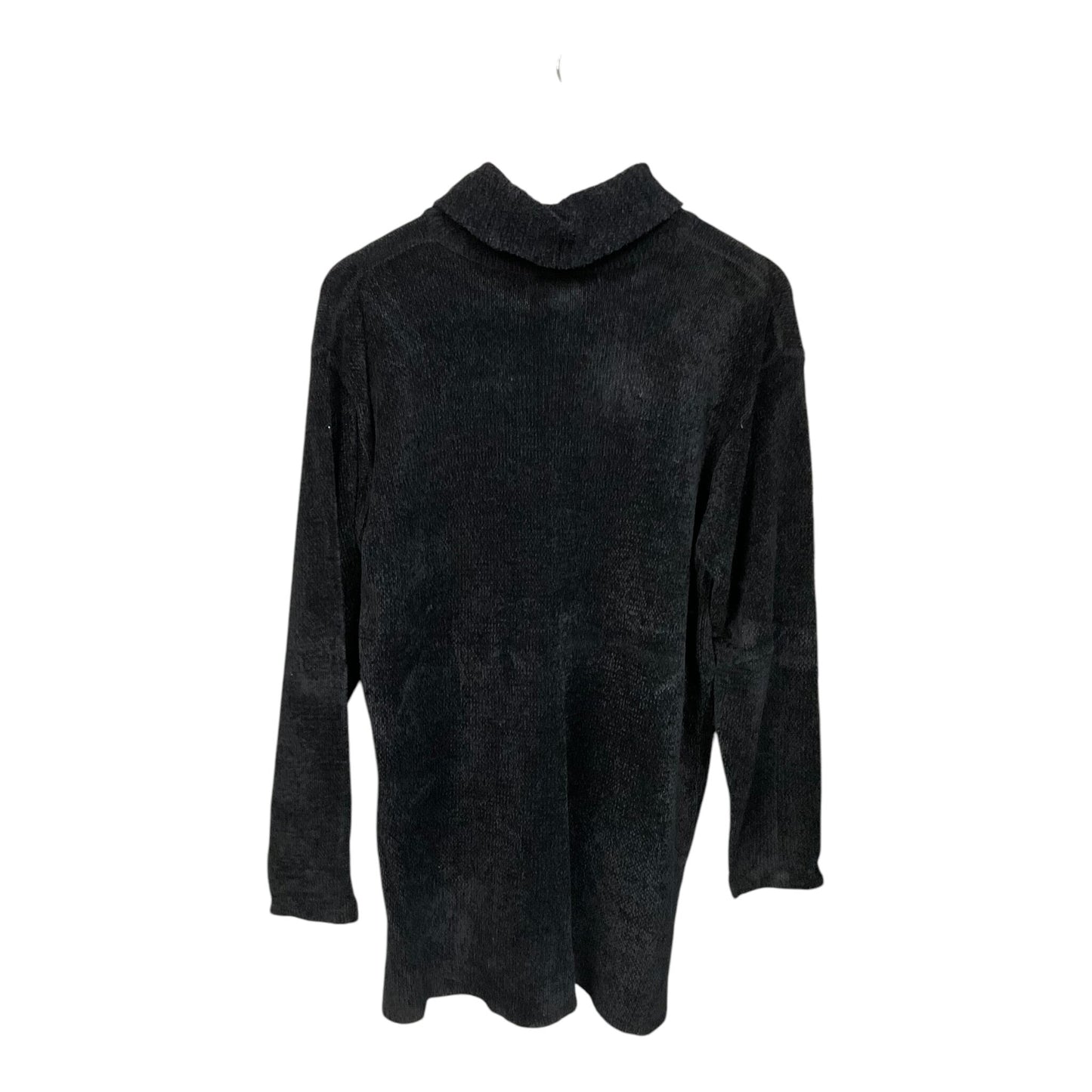 Tunic Long Sleeve By Jones New York  Size: L