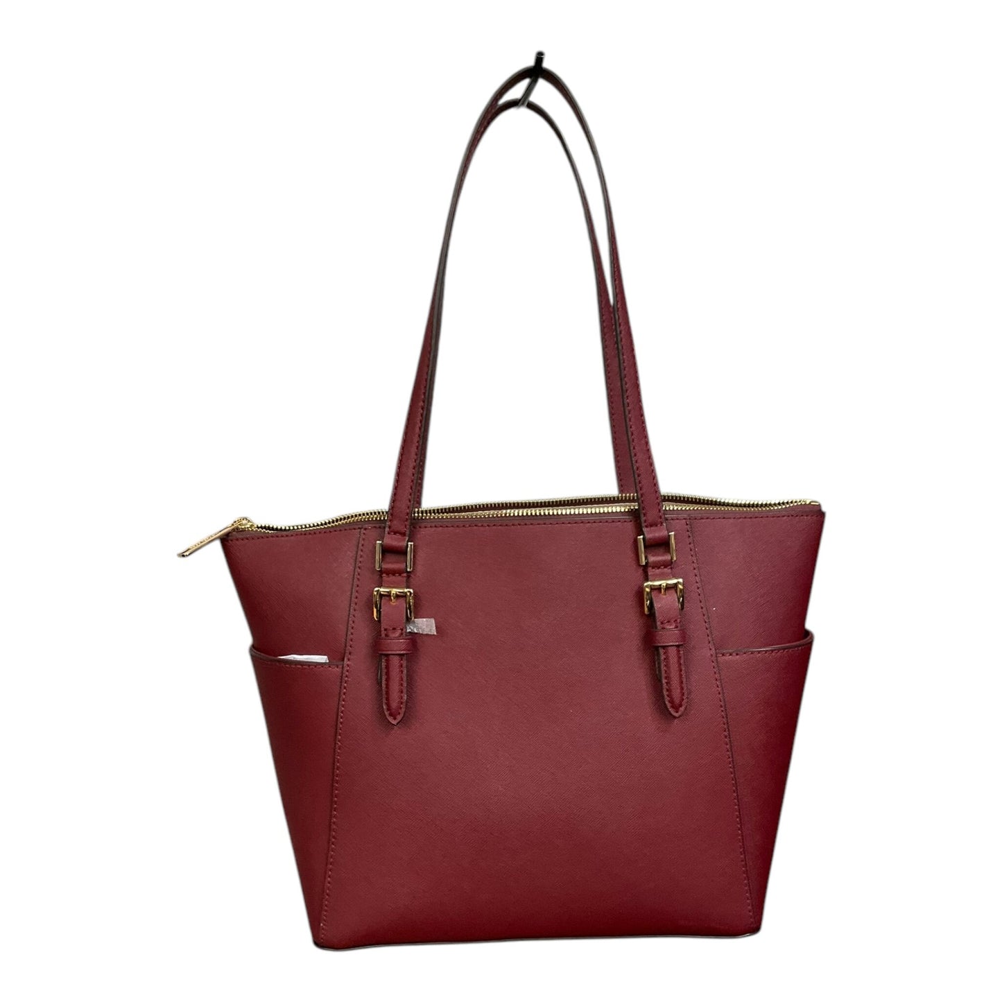 Tote Leather By Michael By Michael Kors  Size: Large