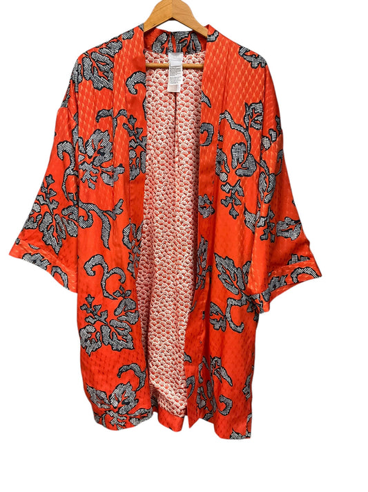 Kimono By Chicos  Size: L