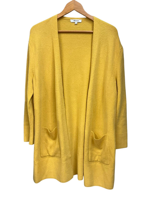 Sweater Cardigan By Madewell  Size: M