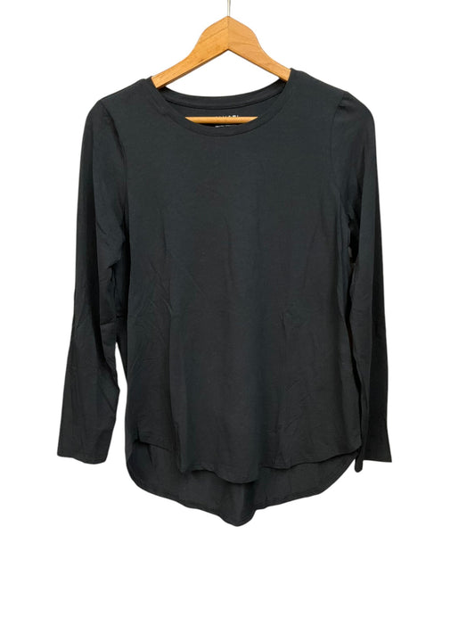 Top Long Sleeve Basic By Tahari By Arthur Levine  Size: M