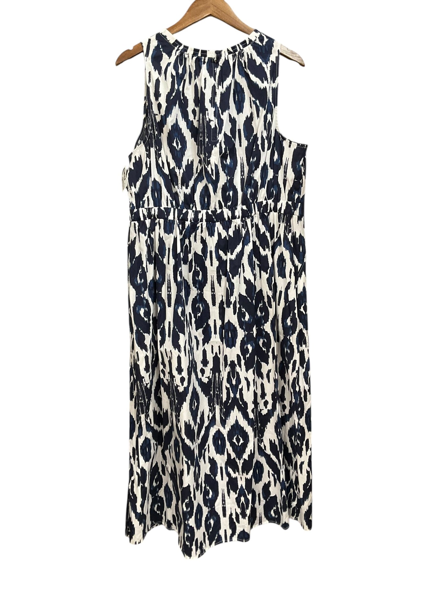 Dress Casual Maxi By Lane Bryant  Size: 2x