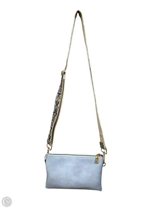 Crossbody By Cmb, Size: Small