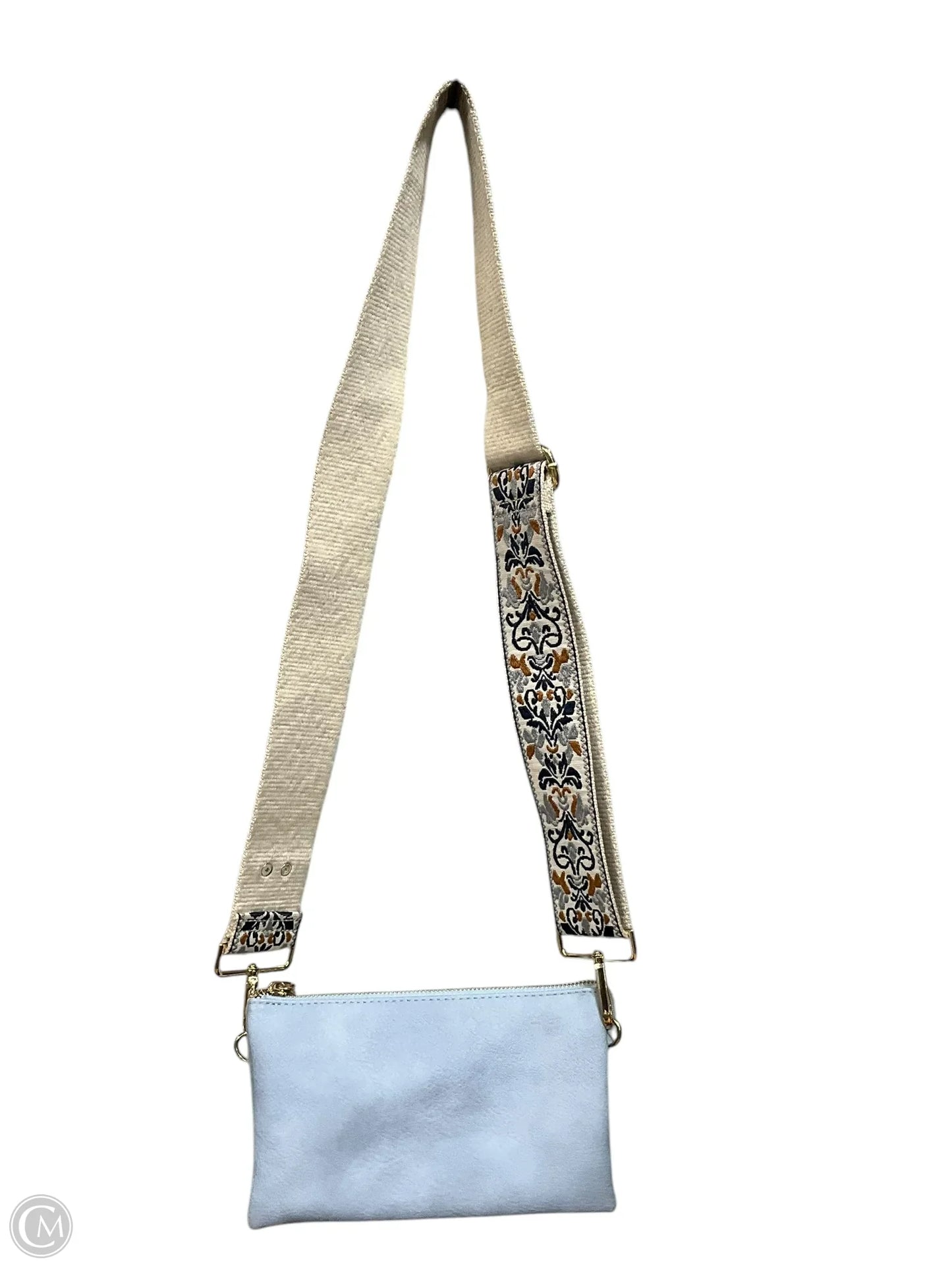 Crossbody By Cmb, Size: Small