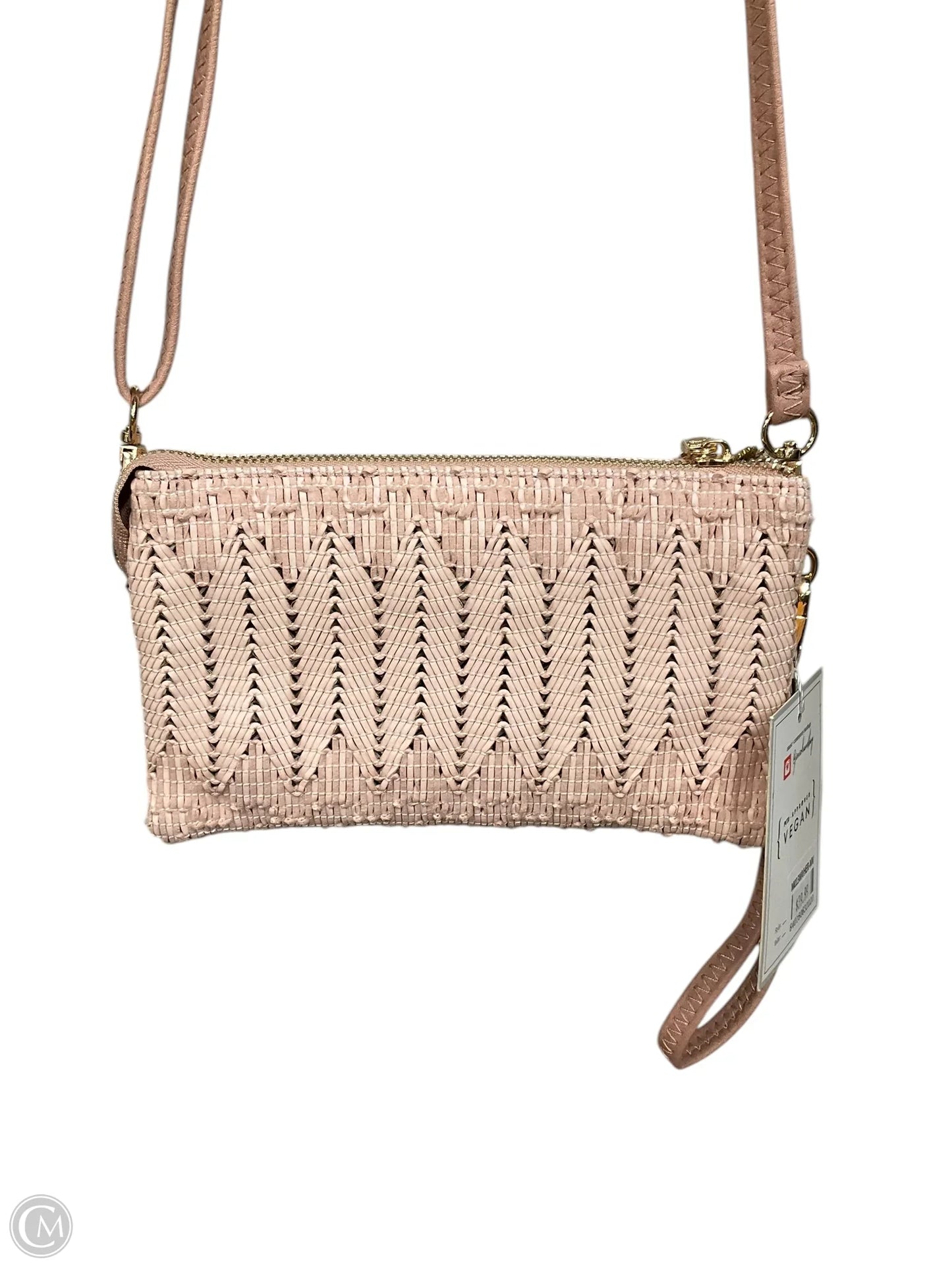 Crossbody By Cmb, Size: Small