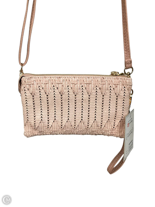 Crossbody By Cmb, Size: Small