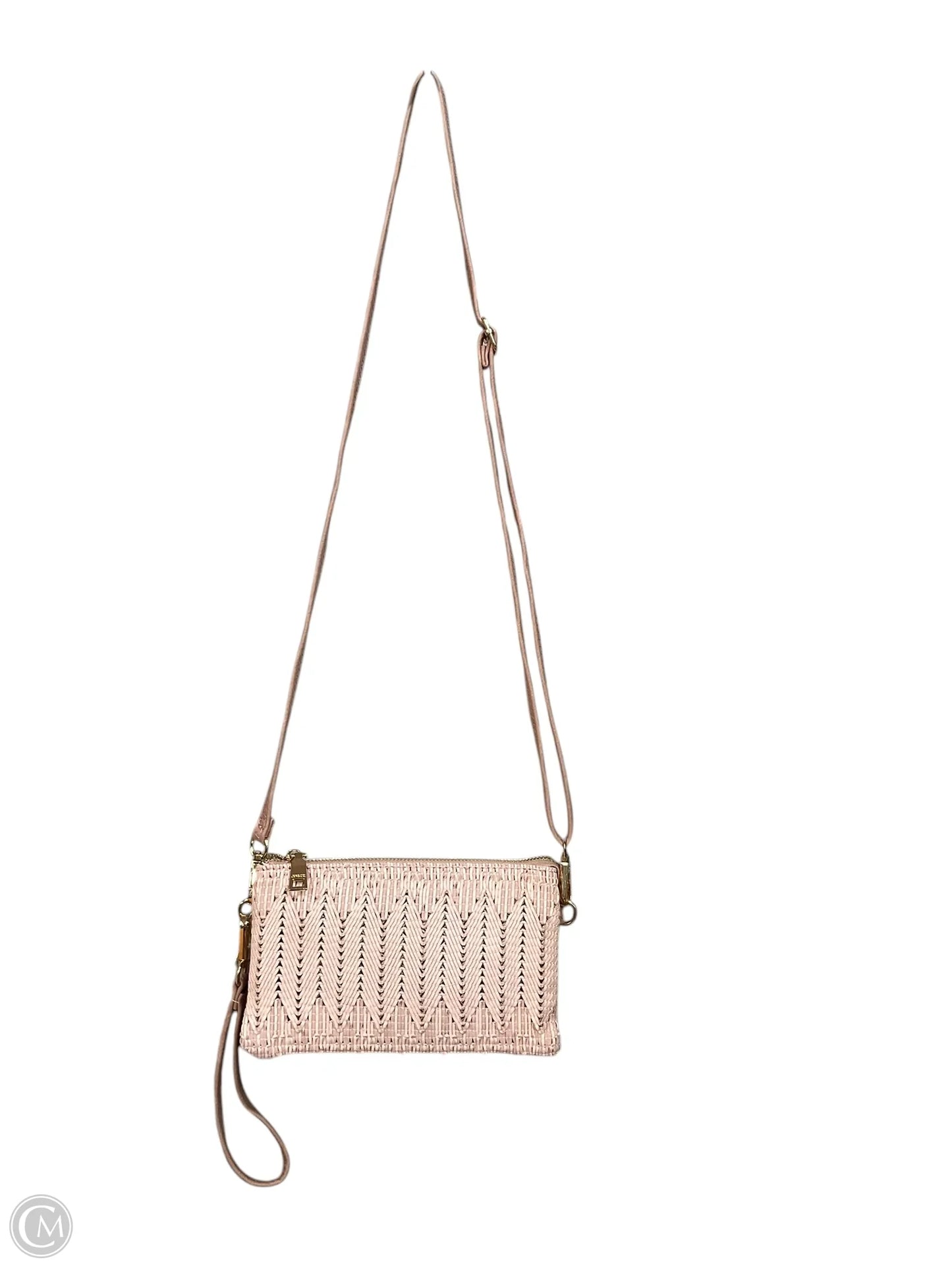 Crossbody By Cmb, Size: Small