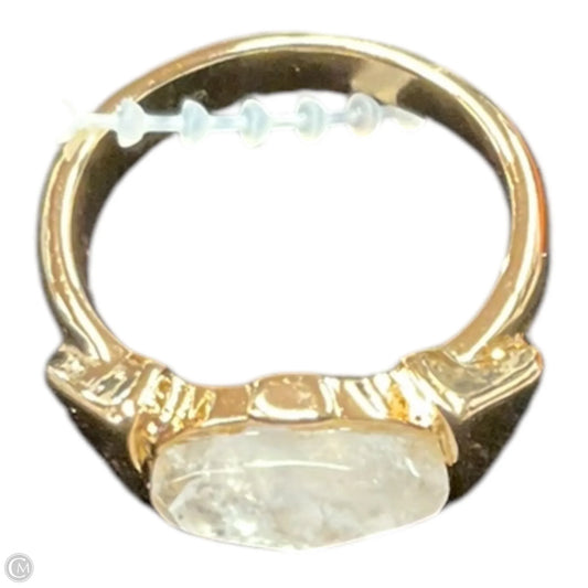 Ring Band By Cme