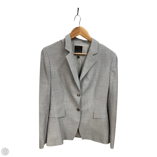 Blazer By Limited In Grey, Size: M