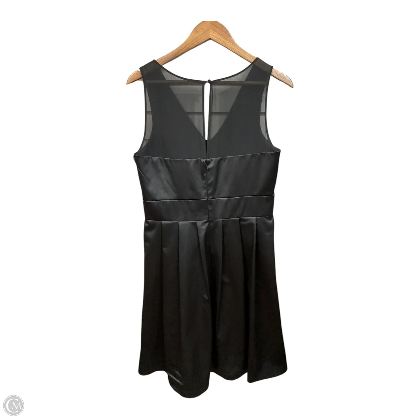 Dress Casual Short By American Living In Black, Size: L