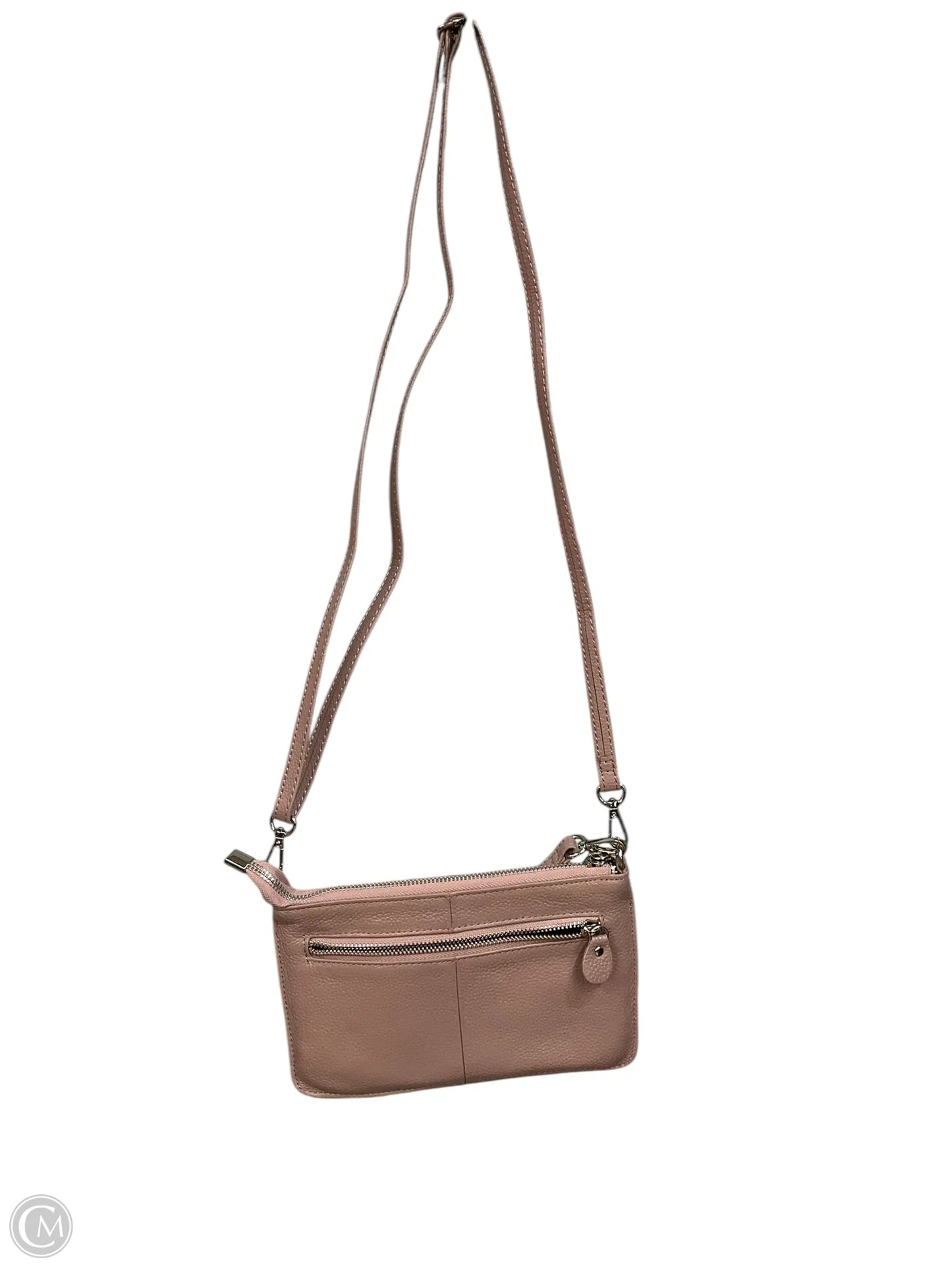 Crossbody By Clothes Mentor, Size: Small