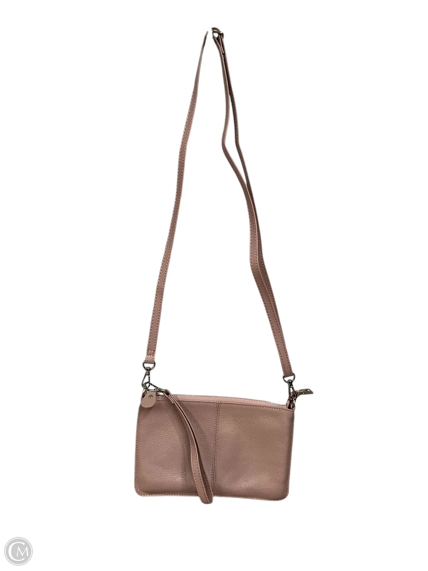 Crossbody By Clothes Mentor, Size: Small