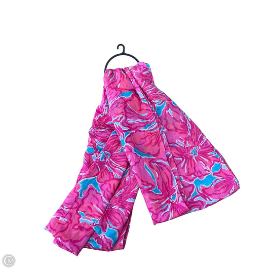 Scarf Designer By Lilly Pulitzer